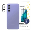 WOZINSKY SZKŁO NA APARAT FULL CAMERA GLASS DO SAMSUNG GALAXY A06 5G 2-PAK