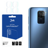 Xiaomi Redmi Note 9 4G - 3mk Lens Protection™