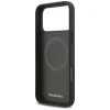 MERCEDES ETUI LEATHER THE MOVE MAGSAFE DO IPHONE 17 PRO MAX LUKSUSOWE