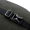 Poduszka Baseus ComfortRide Series na zagłówek samochodowy z 2 materiałami - ciemnozielona