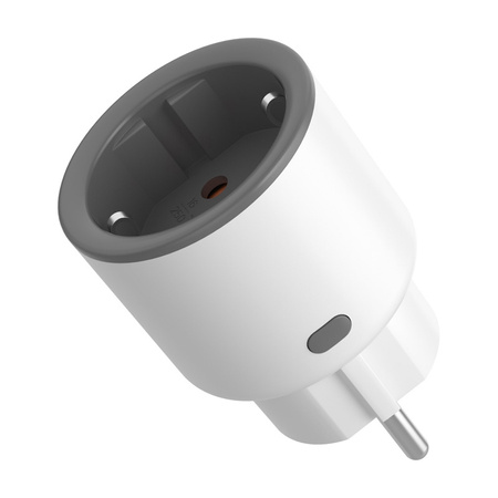 SONOFF GNIAZDKO INTELIGENTNE S60ZBTPF DO ZIGBEE SMART HOME ZGODNE