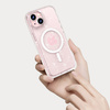 TECH-PROTECT ETUI FLEXAIR DO IPHONE 15 Z DO MAGSAFE PRZEZROCZYSTE OCHRONNE