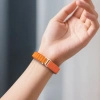 Pasek Tech-Protect Nylon Pro na Xiaomi Smart Band 8 / 9 / 10 / NFC - zielony