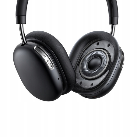 MCDODO SŁUCHAWKI BEZPRZEWODOWE NAUSZNE BLUETOOTH 6.0 Z MIKROFONEM ANC 120H