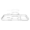 SPIGEN ETUI LIQUID CRYSTAL MAGSAFE DO IPHONE 17 PRO MAX PRZEZROCZYSTE
