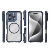HURTEL ETUI SILIKONOWE LEADING SERIES MAGSAVE DO IPHONE 16 PRO MAX