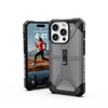 UAG Plasma - obudowa ochronna do iPhone 15 Pro (ash)