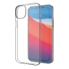 HURTEL POKROWIEC DO IPHONE 14 PLUS 0.5MM ŻELOWY POKROWIEC ZABEZPIECZENIE