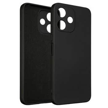 BELINE ETUI SILICONE DO XIAOMI REDMI 12 CASE OCHRONNE SILIKONOWA POWŁOKA