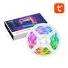 GOSUND TAŚMA LED RGB INTELIGENTNA DO TUYA WIFI 28M STEROWANIE APLIKACJA
