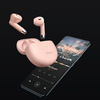 Mcdodo in-ear wireless headphones with BT 5 case
