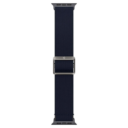 SPIGEN FIT LITE APPLE WATCH 4 / 5 / 6 / 7 / 8 / SE / ULTRA (42 / 44 / 45 / 49 MM) NAVY