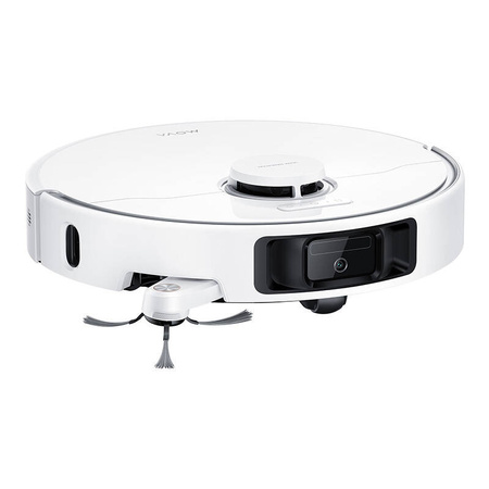MOVA ROBOT SPRZĄTAJĄCY P50 ULTRA DO ODKURZANIA DOMU Z SYSTEMEM MOPUJĄCYM