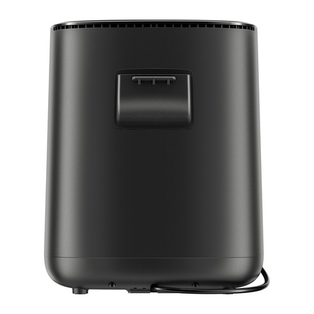 Frytkownica beztłuszczowa MOVA FD10 Pro Max 6l (czarna)