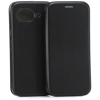 Etui Beline Book Magnetic do Google      Pixel 10A czarny