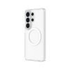 Etui AMAZINGTHING Minimal Drop Proof Case na Samsung S26 - przezroczyste