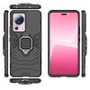 HURTEL ETUI POKROWIEC RING ARMOR DO XIAOMI 13 LITE Z UCHWYTEM MAGNETYCZNYM