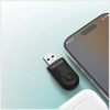 Adapter samochodowy Ottocast CA505-T     Mini CarPlay Bluetooth czarny