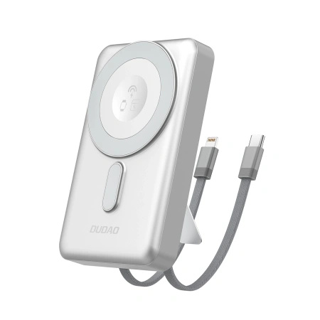 DUDAO POWERBANK K29 10000MAH PD 20W DO IPHONE 12 13 14 Z MAGSAFE