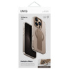 UNIQ ETUI DO IPHONE 16 PRO 6.3 HELDRO MAX MAGCLICK DO ŁADOWANIA DO MAGSAFE