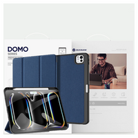 DUX DUCIS ETUI Z KLAPKĄ DO XIAOMI PAD 6 6 PRO Z FUNKCJĄ SMART SLEEP OCHRONA
