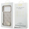 GUESS ETUI 4G TRIANGLE LOGO MAGSAFE DO IPHONE 17 PRO MAX