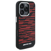 MERCEDES ETUI AMG DO IPHONE 16 PRO 6.3 POKROWIEC Z MAGNETYCZNYM ŁADOWANIEM