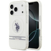 U.S. POLO ASSN. ETUI DH BOTTOM STRIPE LOGO DO IPHONE 17 PRO MAGSAFE