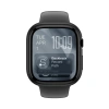 Etui ochronne AMAZINGTHING Minimal na Apple Watch Series 11 42mm - czarne