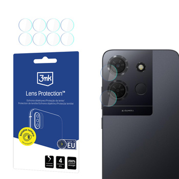 3MK SZKŁO OCHRONNE LENS PROTECTION DO TCL 503 OCHRONA OBIEKTYWU