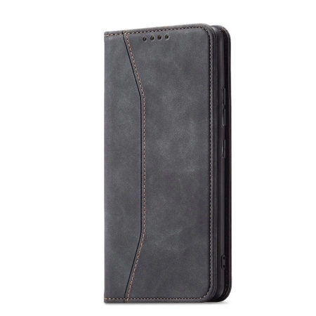 HURTEL MAGNETYCZNY POKROWIEC DO SAMSUNG GALAXY S23+ ETUI Z FUNKCJĄ PORTFELA