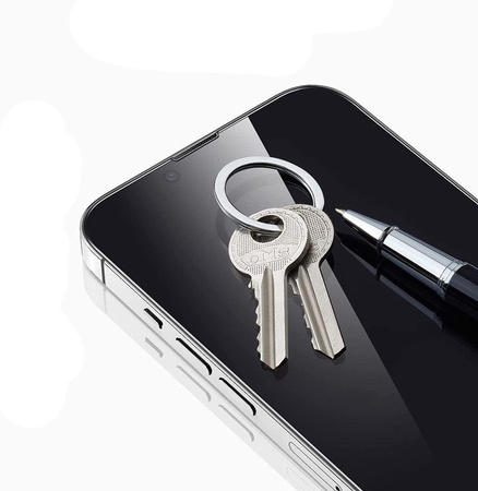 SZKŁO HARTOWANE ESR SCREEN SHIELD IPHONE 14 PRO MAX CLEAR