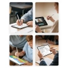 Rysik Metapen Pencil A8 do iPada - biały