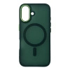 WOZINSKY ETUI CASE MAGNETYCZNE DO SAMSUNG GALAXY S25 DO MAGSAFE MODELOWE