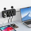 TECH-PROTECT LISTWA ZASILAJĄCA PC6X6 DO 3 USB 3 TYPE-C 6 GNIAZD 200CM