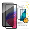 WOZINSKY SZKŁO HARTOWANE ANTI SPY DO SAMSUNG GALAXY A53 5G PRIVACY GLASS