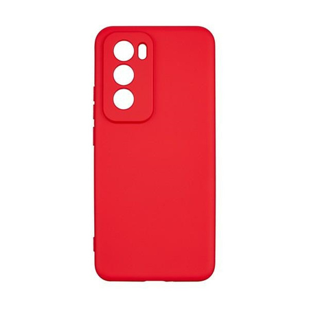 BELINE ETUI DO OPPO RENO 12 PRO 5G CASE SILIKONOWE NA TELEFON Z OCHRONĄ