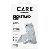 Etui CARE by PanzerGlass Feature w. Kickstand MagSafe na iPhone Air - przezroczyste