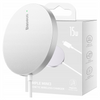 BASEUS ŁADOWARKA INDUKCYJNA MAGNETYCZNA DO MAGSAFE IPHONE 12 13 14 15 15W
