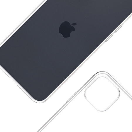 3MK PROTECTION CASE DO IPHONE 15 DO MAGSAFE TPU O CHRONIĄCE POWIERZCHNIĘ