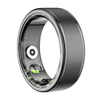 COLMI SMARTRING R03 18.1MM 8 DO TELEFONÓW TABLETÓW CZARNY WYGODNY
