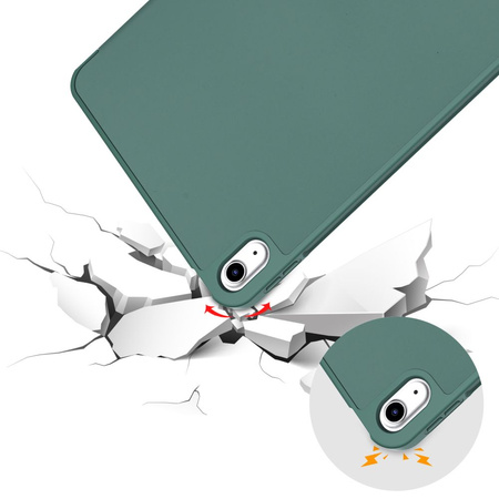 TECH-PROTECT CASE DO IPAD 10.9 10 2022 11 11 2025 IDEALNE DO OCHRONY EKRANU