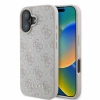 GUESS ETUI HARD CASE DO IPHONE 16 6.1 4G CLASSIC OCHRONA PRZECIW ZDERZENIOM