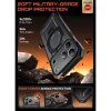 SUPCASE ETUI UB GRIP MAG DO IPHONE 17 PRO OCHRONA MAGSAFE I MAGNETYCZNE