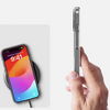 SPIGEN ULTRA HYBRID MAG MAGSAFE IPHONE 15 PLUS BLACK