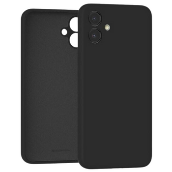 MERCURY ETUI DO SAMSUNG GALAXY A05 A055 SILIKONOWE Z DOSTĘPEM DO PRZYCISKÓW