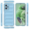 HURTEL MAGIC SHIELD CASE ETUI DO XIAOMI REDMI NOTE 12 5G POCO X5 5G