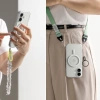 RINGKE ETUI FUSION MAGNETIC DO IPHONE 17 MAGSAFE OCHRONA TYŁU