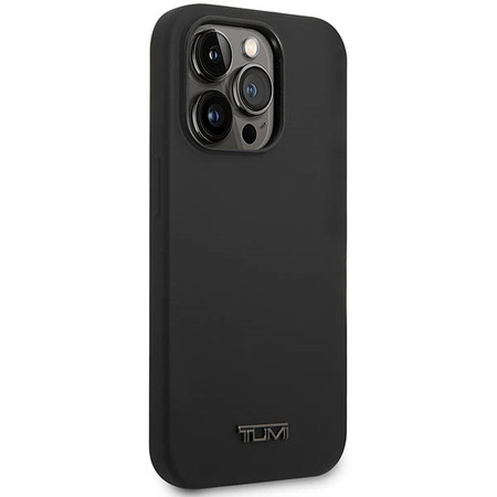 TUMI ETUI HARDCASE LIQUID SILICONE DO IPHONE 14 PRO 6,1 OCHRONNE NA TELEFON