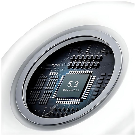 USAMS SŁUCHAWKI BLUETOOTH 5.3 TWSX-DON SERIES DO TELEFONÓW BEZPRZEWODOWE